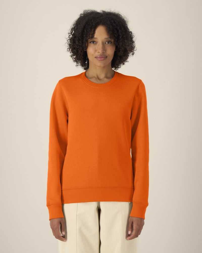 Roller - Bright Orange