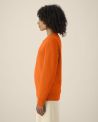 Roller - Bright Orange