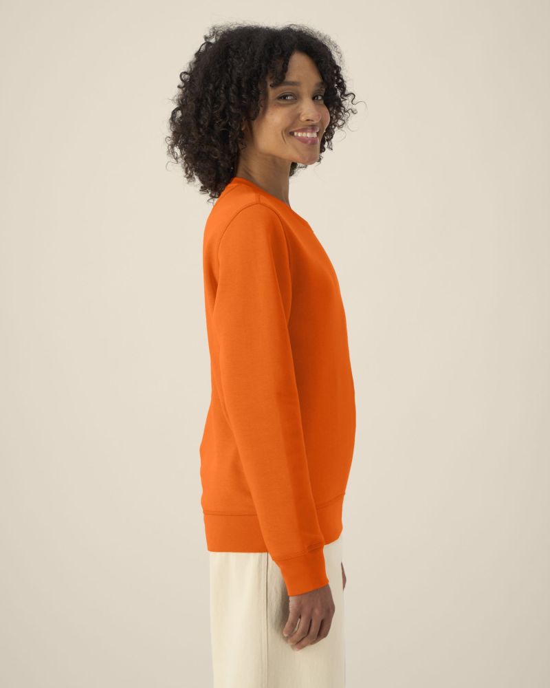 Roller - Bright Orange