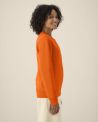 Roller - Bright Orange