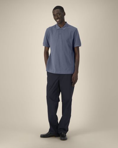 Prepster 2.0 - Blue Grey