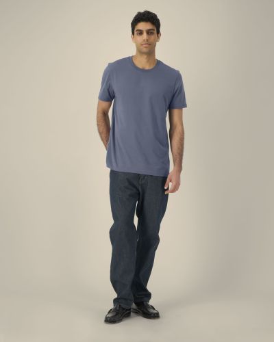 Crafter - Blue Grey