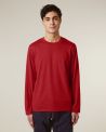 Creator 2.0 Long Sleeve - Red