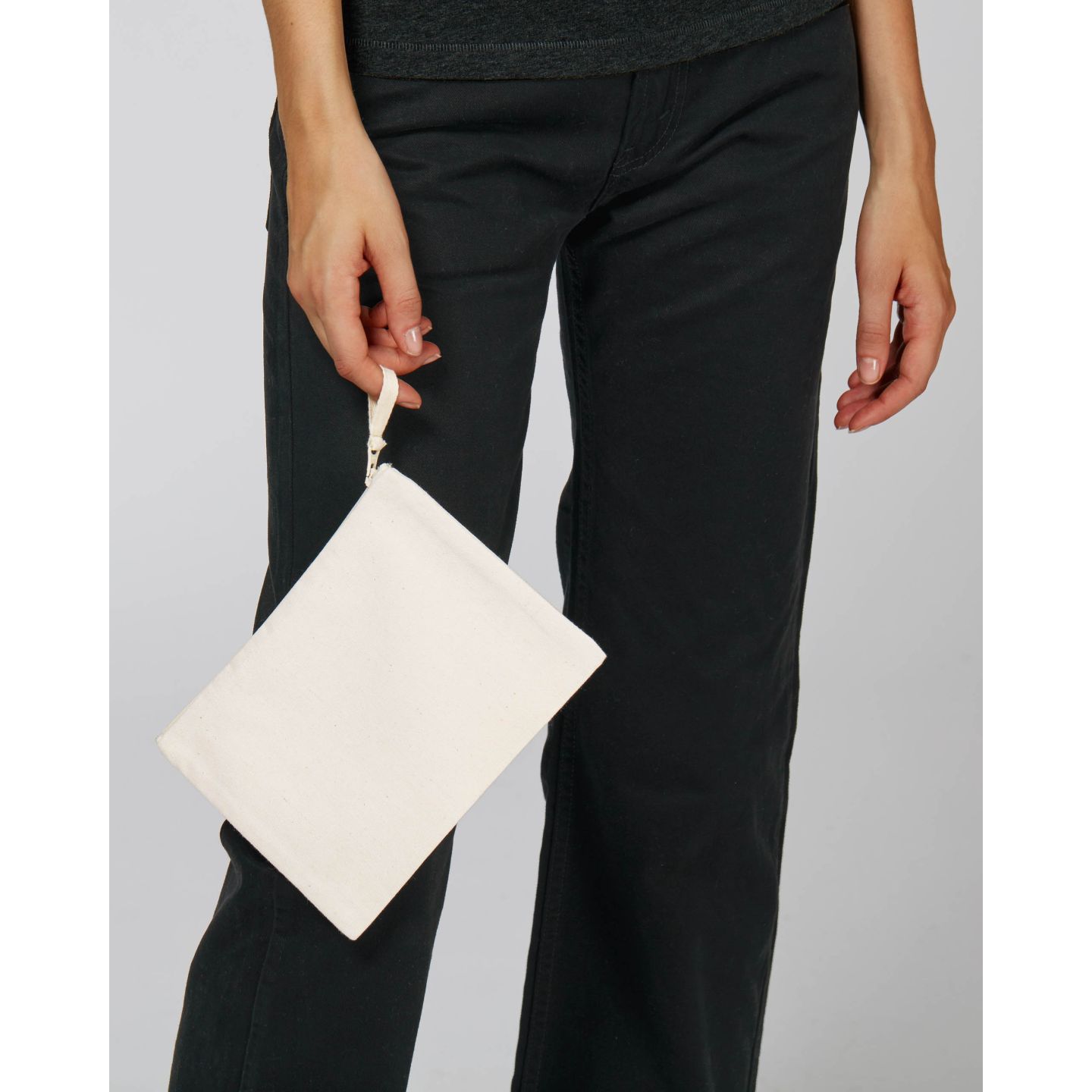 Pencil Case - Natural