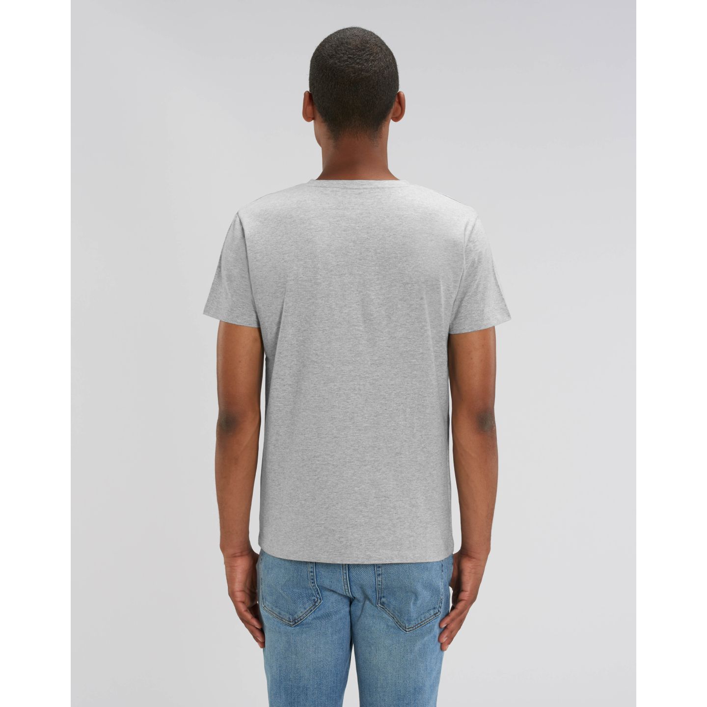 Stanley Presenter - Heather Grey