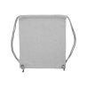 Gym Bag - Heather Grey