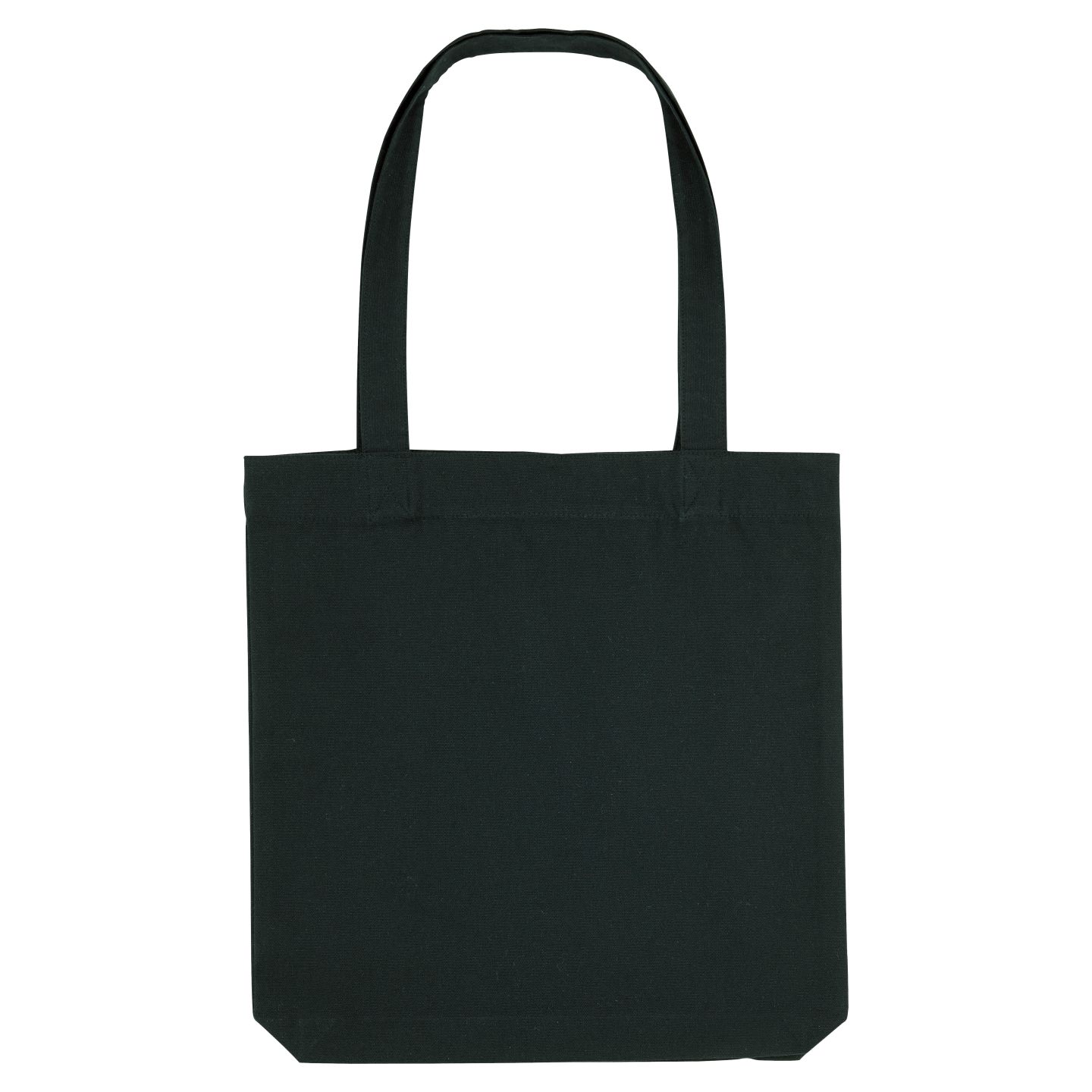 Tote Bag - Black