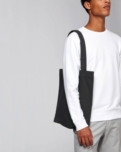 Tote Bag - Black