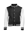 Veste baseball 